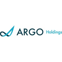 Argo Holdings logo - Similar company to Innovative Lab Services