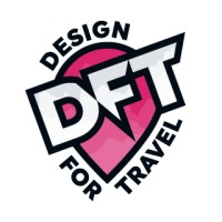Design For Travel logo - Similar company to Design Wise