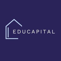 EduCapital logo - Similar company to Latitud Perú