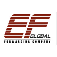 EF Global Ltd logo - Similar company to Atra Group Hellas