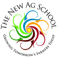 The New Ag School logo - Similar company to Scientific And Digital Systems (Sds)