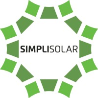 Simplisolar logo - Similar company to Leveragedge Sdn. Bhd. (Simplisolar)