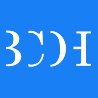BCOH logo - Similar company to Circles Group