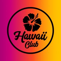 Hawaii Club logo - Similar company to Englishka