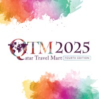 Qatar Travel Mart logo - Similar company to Doha Bus