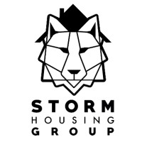 Storm Housing Group logo - Similar company to Carbonwise Construction