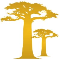 SENEGAL BAOBAB logo - Similar company to I Love Senegal