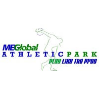 Lacombe Athletic Park Association logo - Similar company to Virtually