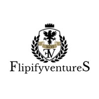 Flipify Ventures LLC logo - Similar company to W Properties