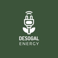DESOGAL ENERGY logo - Similar company to Movelco