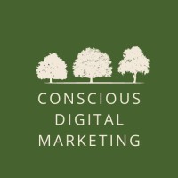 CONSCIOUS DIGITAL MARKETING logo - Similar company to The Digital Target -Australia'S Best Digital Marketing