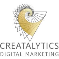 Creatalytics Digital Marketing logo - Similar company to Ncjw Pittsburgh Section