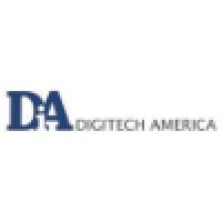Digitech America logo - Similar company to Galaxy Security Corporation