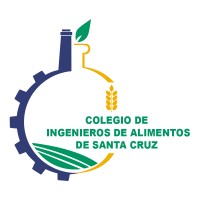 Colegio de Ingenieros de Alimentos de Santa Cruz logo - Similar company to Serveco