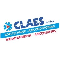 Claes Koeltechniek BVBA logo - Similar company to Cuypers Koeltechniek