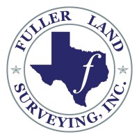 Fuller Land Surveying, Inc. logo - Similar company to Austin Technical Services