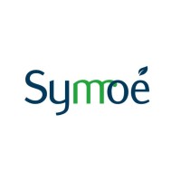 Symoé logo - Similar company to Eco'Logic