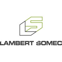 LAMBERT SOMEC INC logo - Similar company to Gastier M.P. Inc.