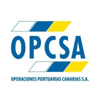 Operaciones Portuarias Canarias S.A. (OPCSA) logo - Similar company to Ostermark Grouting