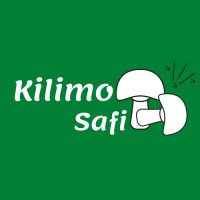 Kilimo Safi logo - Similar company to Xcelero Labs