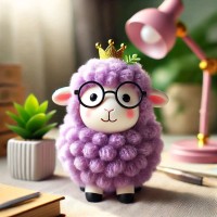 Purple Sheep Consulting logo - Similar company to Firevibe Web Design