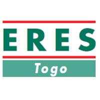 ERES Togo logo - Similar company to Confisec