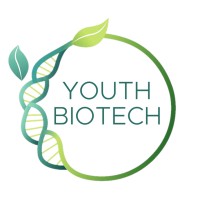 Youth Biotech logo - Similar company to Igem Competition