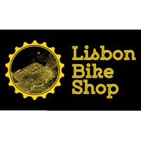 Lisbon Bike Shop logo - Similar company to Iride Bike Shop Llc