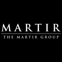 The Martir Group logo - Similar company to Ctrl Hub