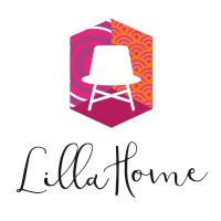 Lilla Home logo - Similar company to Sustdesigntex
