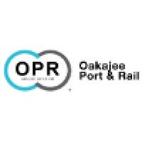 Oakajee Port & Rail