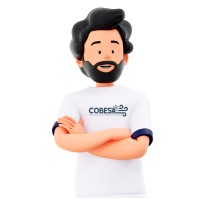 COBESA - Manutenção, Instalação e Projetos em Ar Condicionado logo - Similar company to Arclimar Ar Condicionado
