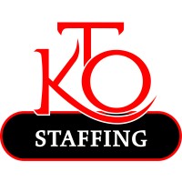 TKO Staffing logo - Similar company to Goldberg Resources