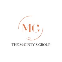 The McGinty's Group logo - Similar company to Grape & Grain