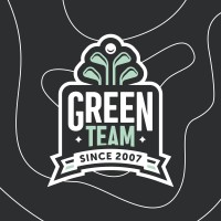 Green Team logo - Similar company to Smarteo