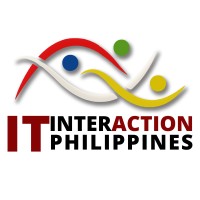 I.T. Interaction Philippines Inc. logo - Similar company to I Am Secure Ph