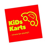 Kids Karts logo - Similar company to Psd Karting