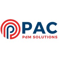 PAC Pdm Solutions logo - Similar company to Condition Monitoring Analytics, Llc