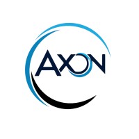 Axon recruitment logo - Similar company to Viinvest Ab