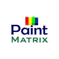 Paint Matrix logo - Similar company to Paint Technology