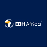 EBH Africa logo - Similar company to The Growth Business Consults
