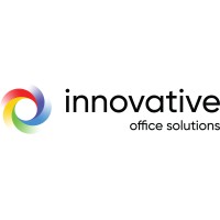 Innovative Office Solutions - IOS logo - Similar company to Apex Computer Systems, Inc.
