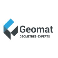 Geomat logo - Similar company to Quarta