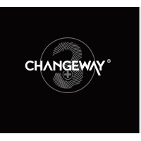 3+ Changeway hair color logo - Similar company to Collaborate With Hc Group