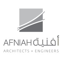 Afniah Engineering Consulting Co. logo - Similar company to Dimensions Consulting Group