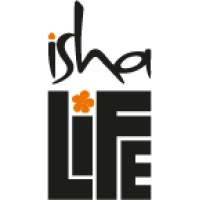 Isha LIFE logo - Similar company to Isha Foundation