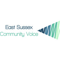 East Sussex Community Voice logo - Similar company to Lewes Town Council