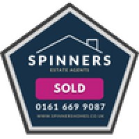 Spinners Estate Agents logo - Similar company to Building Blocks (Part Of Dept)