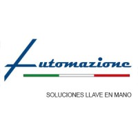 Automazione Mex logo - Similar company to Secomex Logistikos