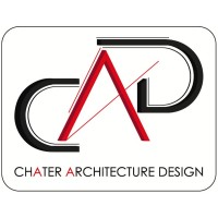 C.A Design logo - Similar company to Seml Route Des Lasers